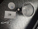 鉆技全自動(dòng)攪拌杯咖啡杯旋轉杯馬克杯智能電動(dòng)不銹鋼水杯可充電黑科技 【2代】時(shí)尚黑 【整機防水+強勁動(dòng)力+超長(cháng)續航】 曬單實(shí)拍圖