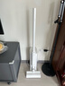 松下（Panasonic）【國家補貼】Xtra零零吸吸塵器國家補貼輕量手持家用無線自集塵吸塵器吸貓毛寵物毛MC-KAX1W 曬單實拍圖