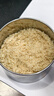 京嚴(yán)【德國(guó)品質(zhì)】打粉機(jī)超細(xì)研磨機(jī)家用中藥粉碎機(jī)小型五谷雜糧磨粉機(jī) 旗艦款【600ml大容量+食品級(jí)不銹鋼】破碎機(jī) 行業(yè)頂配丨12葉精鋼刀頭 曬單實(shí)拍圖