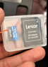 雷克沙（Lexar）512GB SD存儲卡 C10 U3 V60 4K相機內(nèi)存卡 讀280MB/s 寫160MB/s 捕捉光影（1667x升級版） 曬單實拍圖