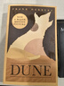 沙丘 英文原版 科幻小說星云獎雨果獎作品 Dune 甜茶海王張震同名科幻電影小說 弗蘭克赫伯特 Frank Herbert 曬單實(shí)拍圖
