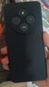 龐卡 適用紅米14C手機殼小米Redmi14C 5G新款液態(tài)硅膠鏡頭全包耐磨防摔超薄男女保護套極簡約純色外殼 【石墨黑】單殼 曬單實拍圖