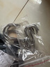 s型掛鉤廚房浴室s勾香腸臘肉服裝店掛衣鉤窗簾強力承重 加粗加厚S鉤小號5個(gè)裝 曬單實(shí)拍圖