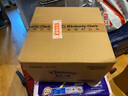 舒潔（Kleenex）抽紙整箱批發(fā)3層100抽*24包紙巾紙抽衛(wèi)生紙餐巾紙面紙商用擦手紙 曬單實(shí)拍圖