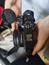 尼康（Nikon）【國家補(bǔ)貼】Z30入門級微單相機(jī)Vlog家用自拍高清旅游翻轉(zhuǎn)屏自拍相機(jī) 單機(jī) Z30(16-50 + 50-250)雙鏡頭套裝 官方標(biāo)配【送鋼化膜+座充+曬單送三腳架】 曬單實拍圖