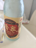 匠代言【太原酒廠晉泉】高粱白酒53度550ml*6瓶整箱清香型青白 53%vol 550mL 6瓶 曬單實拍圖