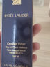 雅詩蘭黛（Estee Lauder）DW持妝粉底液62#自然偏白(2C0)30ml遮瑕化妝品生日禮物送女友 曬單實(shí)拍圖