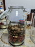 喜碧（Scybe）泡酒容器 密封罐10斤裝泡酒專用瓶泡菜壇子泡酒瓶腌菜瓶潘多拉5L 曬單實拍圖