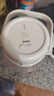 美的（Midea）【國(guó)家補(bǔ)貼】榨汁杯家用便攜榨汁機(jī)果蔬機(jī)秒碎冰戶外隨行杯果汁噸噸杯充電迷你小型果汁杯MJ-BL16 曬單實(shí)拍圖