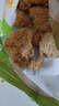 圣農(nóng) 脆皮炸雞原味凈重250g*3包 韓式炸雞半成品油炸小食空氣炸鍋食材 曬單實(shí)拍圖