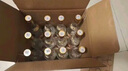 汾酒 黃蓋玻汾 清香型高度白酒 53度 475mL*12瓶 整箱裝 曬單實(shí)拍圖