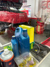 殼牌（Shell）機(jī)油全合成機(jī)油5w-30(5w30) API SP級(jí) 4L三代藍(lán)殼HX7PLUS京東養(yǎng)車 曬單實(shí)拍圖