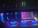 七彩虹（colorful）RTX5060戰(zhàn)斧 ultra AD OC  GDDR7 DLSS4電競(jìng)游戲光追直播渲染視頻剪輯生產(chǎn)力電腦顯卡 RTX5060 Ultra W OC 8G 曬單實(shí)拍圖