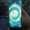 realme【國家補(bǔ)貼】真我Neo7 Turbo 天璣9400e 超薄續(xù)航大電池護(hù)眼直屏 智能游戲AI性能手機(jī) 透明黑 12+256GB 官方標(biāo)配【咨詢客服享壕禮】 曬單實拍圖