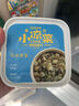 蓋世芥末章魚(yú)220g/盒 壽司食材日料 下飯涼菜 佐酒方便菜 露營(yíng)踏青 曬單實(shí)拍圖