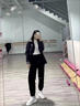 300斤胖妹加肥加女裝200斤胖mm運動(dòng)褲特大號寬松顯瘦束腳衛褲3XL_ 黑色  加絨 4XL _建議201-250斤 曬單實(shí)拍圖