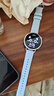 小米（MI）Xiaomi Watch S4 41mm 藍(lán)色 汽車YU7鑰匙 澎湃OS2 心率血氧監(jiān)測(cè) 小米手表s4 小表女表 曬單實(shí)拍圖