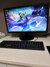 華碩（ASUS）【14代酷睿i7】臺式電腦獨顯商務(wù)辦公主機(jī)大額補(bǔ)貼家用游戲全套 推薦款 i7/16G/756G+旗艦獨顯 電腦主機(jī)+顯示屏全套 曬單實拍圖