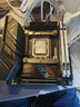 英特爾（Intel）i5-14600KF 酷睿14代 處理器 14核20線(xiàn)程 24M三級緩存 盒裝臺式機CPU 游戲辦公剪輯 曬單實(shí)拍圖