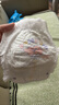 嬰兒拉拉褲抑菌夜用超薄拉拉褲XXXL60片【品牌直供 安心品質(zhì)】 曬單實拍圖