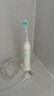 飛利浦（PHILIPS）電動(dòng)牙刷頭 7倍去除牙菌斑潔凈型3支裝HX9023 適配鉆石3系HX6/ HX3/ HX51系列 曬單實(shí)拍圖