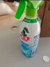 水衛(wèi)士（水衛(wèi)仕）浴室清潔劑500g*3瓶衛(wèi)生間廁所玻璃水瓷磚地板清洗劑 曬單實拍圖