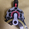 萬(wàn)代（BANDAI）極狐欲望驅動(dòng)器升華腰帶扣mk2激光mk9武神之刃馬格南槍 馬格南推進(jìn)器帶扣（無(wú)包裝） 二手9新無(wú)盒+電池（開(kāi)箱視頻中有問(wèn)題包換） 曬單實(shí)拍圖