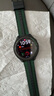 KMaxAI適用小米手表S4保護(hù)套Watch S4屏幕貼膜保護(hù)殼軟殼鋼化膜套裝表盤(pán)防刮防藍(lán)光屏幕保護(hù)膜 黑色 曬單實(shí)拍圖
