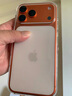Apple/蘋果 iPhone 17 Pro Max 512GB 星宇橙色 支持移動(dòng)聯(lián)通電信5G 雙卡雙待手機(jī) 曬單實(shí)拍圖
