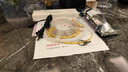 燈強(qiáng)臥室懸浮床感應(yīng)燈帶床下床底氛圍燈COB無線自粘起夜人體感應(yīng)燈 三邊2+1.8+2米有線人體感應(yīng)+光控 暖光 曬單實(shí)拍圖