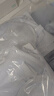 LYNN抑菌洗衣袋洗衣機專(zhuān)用洗護袋防變形內衣毛衣清潔袋 5件套 白色 曬單實(shí)拍圖