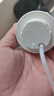 愛(ài)教授電動(dòng)洗鼻器家用手持鼻腔沖洗器鼻竇炎鼻塞通鼻洗鼻噴霧生理性鹽水 曬單實(shí)拍圖