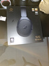 漫步者（EDIFIER）STAX SPIRIT S5 頭戴式平板藍牙耳機 驍龍暢聽(tīng) HIFI耳機 適用蘋(píng)果華為小米 黑色 七夕情人節禮物 曬單實(shí)拍圖