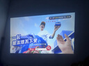 歡樂(lè)投 投影儀家用辦公全高清便攜投影機(jī)手機(jī)無(wú)線(xiàn)投屏電腦同屏智能1080p迷你激光電視臥室家庭影院 海思芯片+超清AI語(yǔ)音版 S8高配 +影視會(huì)員 曬單實(shí)拍圖