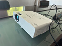 松下（Panasonic）PT-WX3201投影儀辦公會議專用 投影機(jī)客廳家庭影院 白天商務(wù)培訓(xùn)教學(xué) （3200流明 3LCD） 曬單實拍圖