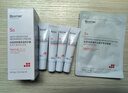 珀芙研舒緩保濕面霜修護(hù)霜100g 修護(hù)泛紅肌膚屏障敏感肌728霜七夕 曬單實(shí)拍圖