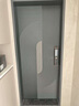 凱迪仕（KAADAS）傳奇大師K70 Pro Max掌靜脈指紋鎖智能門(mén)鎖大屏1.1WmAh超強(qiáng)續(xù)航 3D人臉識(shí)別-K70 Pro Plus紅古銅 曬單實(shí)拍圖