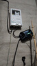 ROMADA充電樁槍新能源電動汽車7KW適配于比亞迪埃安長安小鵬大眾北汽吉利家用 KQ01刷卡指示燈 5米裸樁 曬單實拍圖
