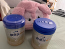 愛他美（Aptamil）卓傲1段嬰兒配方奶粉(0-6月) 800g*3罐（0元入會） 曬單實拍圖