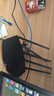普聯(lián)（TP-LINK）普聯(lián)路由3630 WiFi7千兆雙頻 BE3600無(wú)線(xiàn)路由器2.5G網(wǎng)口 雙頻聚合 智能游戲加速 兒童上網(wǎng)管理 曬單實(shí)拍圖