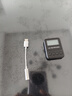 vivo耳機(jī)轉(zhuǎn)接線Type-C to 3.5mm  輕松轉(zhuǎn)換 即插即用 小巧便攜 9cm便攜易收納  適用于vivoiqoo手機(jī) 曬單實(shí)拍圖