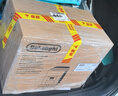 德龍（Delonghi）咖啡機 全自動咖啡機 歐洲原裝進口 山姆同款家用 自帶打奶泡系統(tǒng) ECAM22.110SB 銀色 曬單實拍圖