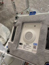 科沃斯窗寶【國家補貼】擦窗機器人W2S全能基站版自動擦玻璃噴水濕擦家用擦窗高層戶外擦窗機器人 曬單實拍圖