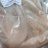 蓮山九鮮 雞胸肉 冷凍新鮮雞胸脯肉生鮮雞肉健身輕食代餐雞大胸肉雞排批發(fā) 2kg （4斤裝） 曬單實拍圖