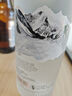 灰雁（Grey Goose） 洋酒 原味 伏特加 1000ml 雞尾酒基酒 曬單實(shí)拍圖
