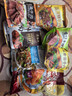 月盛齋中秋熟食禮盒清真老字號牛羊雞肉特產(chǎn)7品天廚嘉饌1750g禮品送長(cháng)輩 曬單實(shí)拍圖