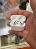 WITGOER【主動降噪第四代】藍(lán)牙耳機(jī)適用于蘋果iphone17/6半入耳式真無線音樂2025最新款超長續(xù)航運(yùn)動專用 曬單實拍圖