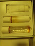 珀萊雅（PROYA）雙抗煥亮禮盒旅行裝小美盒（水60ml+乳40ml+潔面40g） 曬單實(shí)拍圖