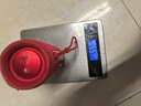 JBL FLIP6 音樂(lè)萬(wàn)花筒六代  便攜藍(lán)牙音箱 出游騎行音響 戶外防水音箱 雙11購(gòu)物推薦 flip6 慶典紅 曬單實(shí)拍圖