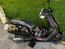 小牛電動(dòng)【2025新品】NLT Citi ABS版 電動(dòng)自行車(chē)鋰電池 新國標電瓶通勤成人代步自行車(chē) 到店自提 曬單實(shí)拍圖